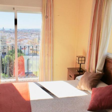 Hotel Casa Vazquez Málaga Kültér fotó