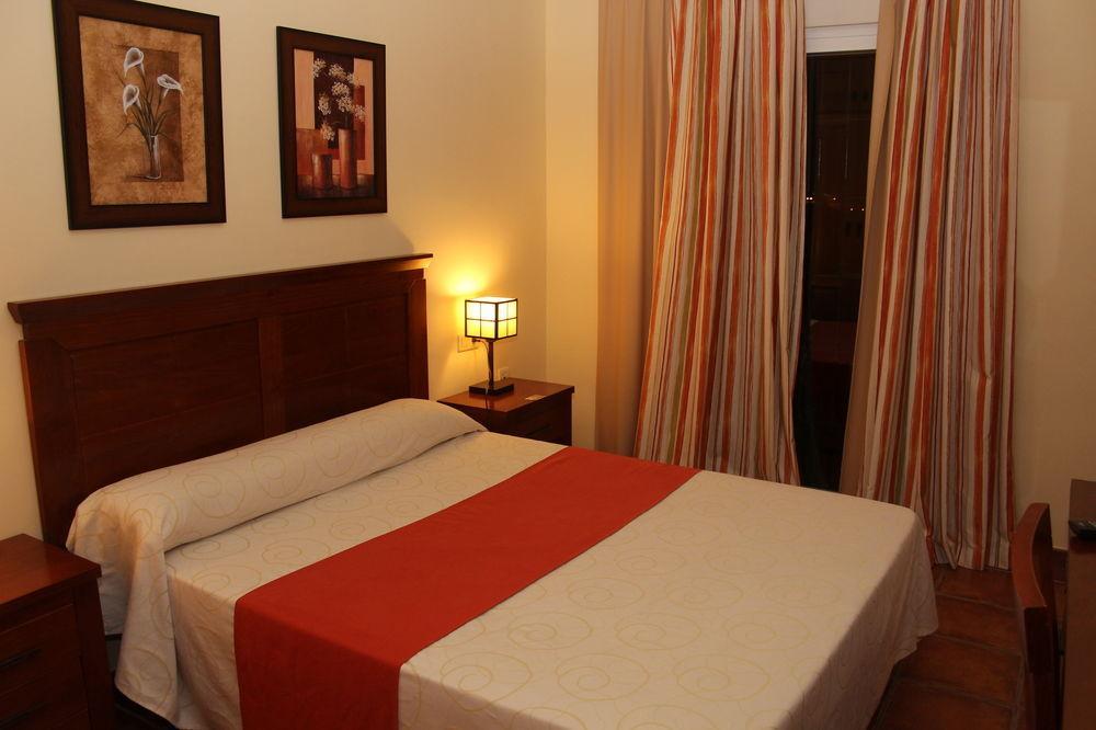 Hotel Casa Vazquez Málaga Kültér fotó