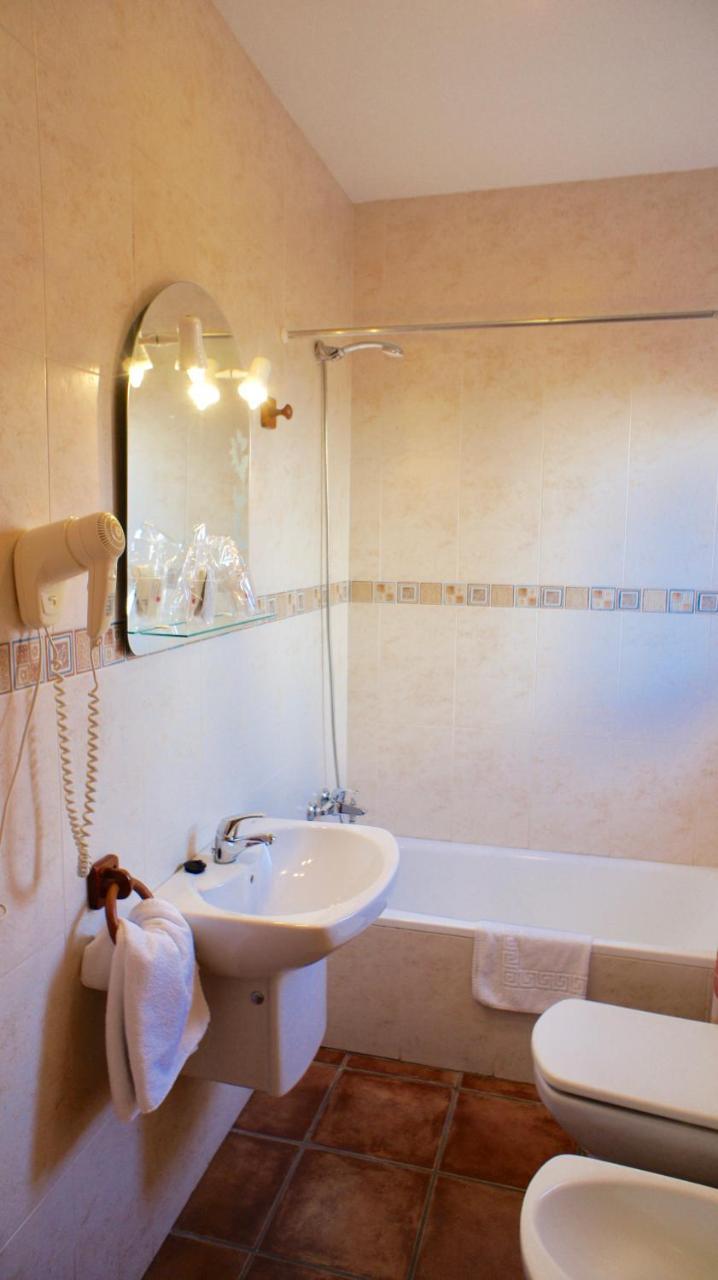 Hotel Casa Vazquez Málaga Kültér fotó