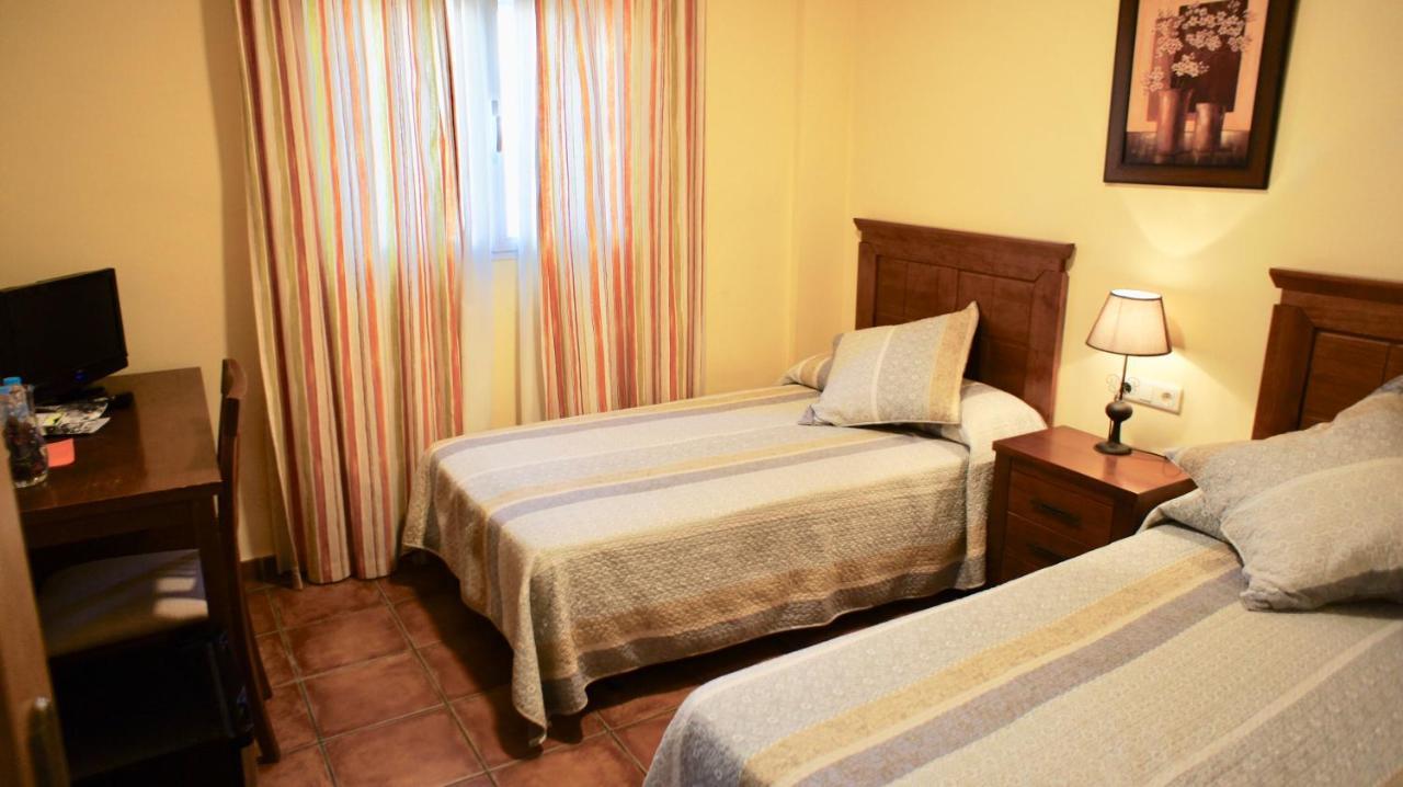 Hotel Casa Vazquez Málaga Kültér fotó