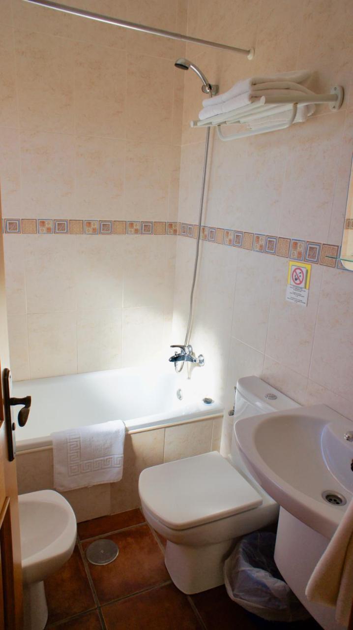 Hotel Casa Vazquez Málaga Kültér fotó