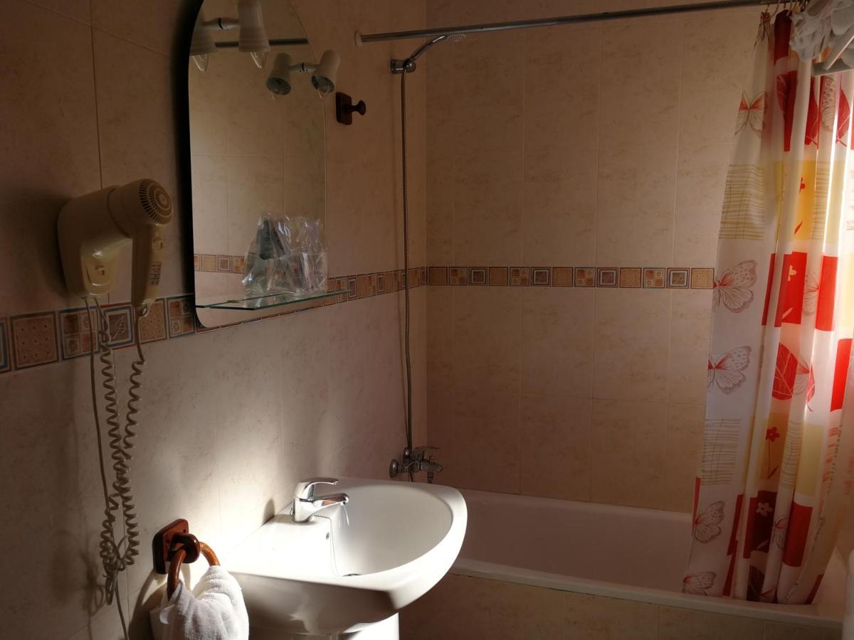 Hotel Casa Vazquez Málaga Kültér fotó