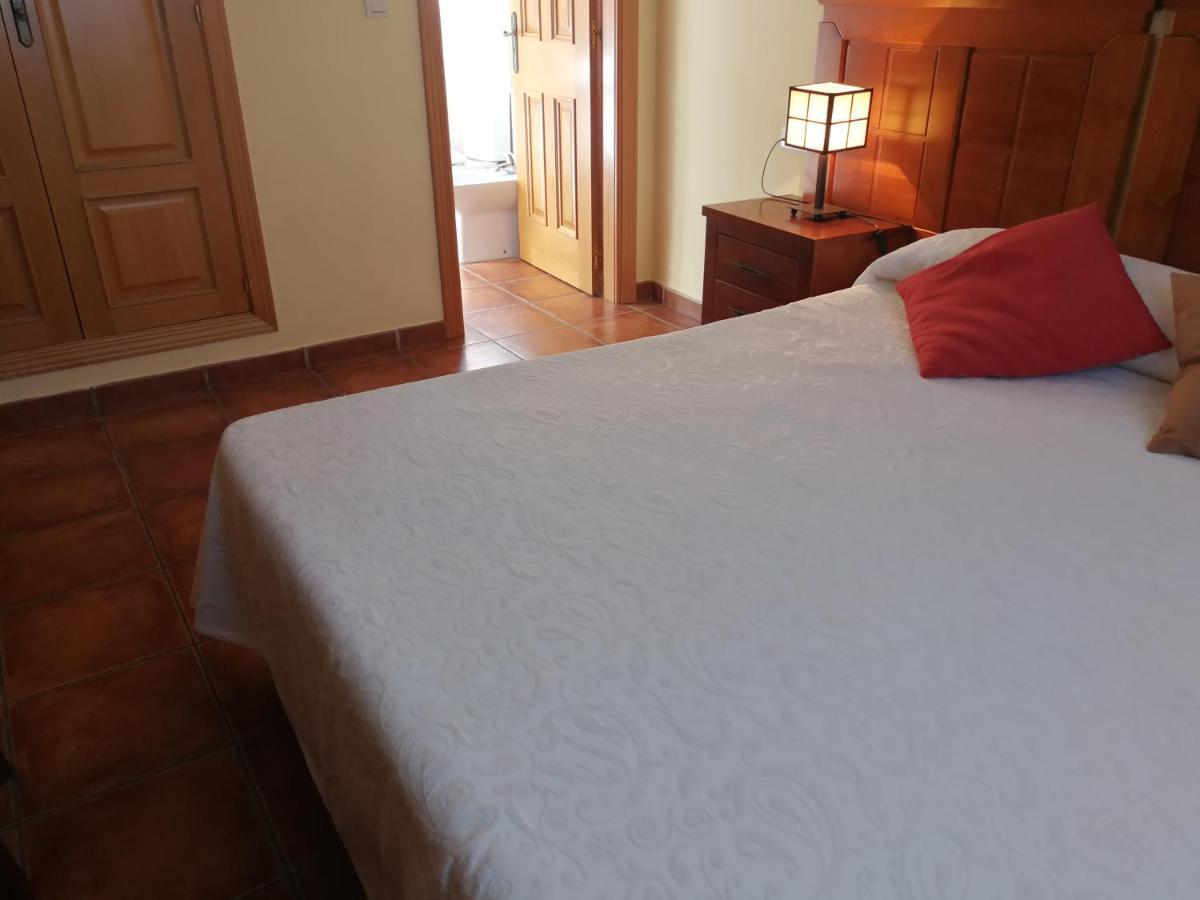 Hotel Casa Vazquez Málaga Kültér fotó
