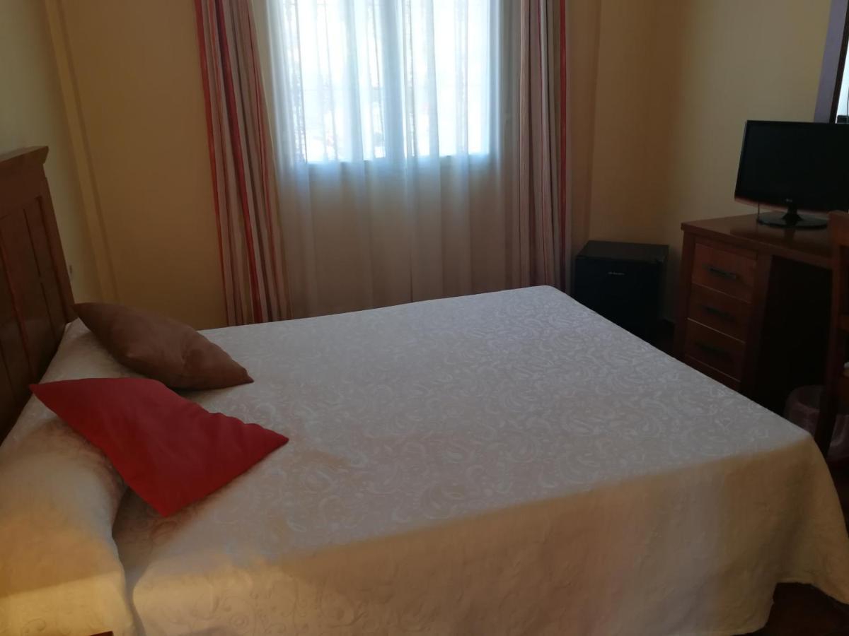 Hotel Casa Vazquez Málaga Kültér fotó